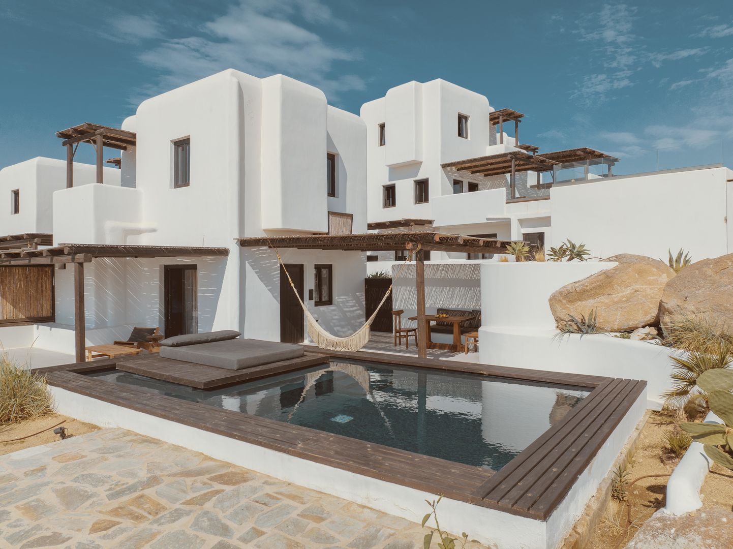 Ananea Mykonos