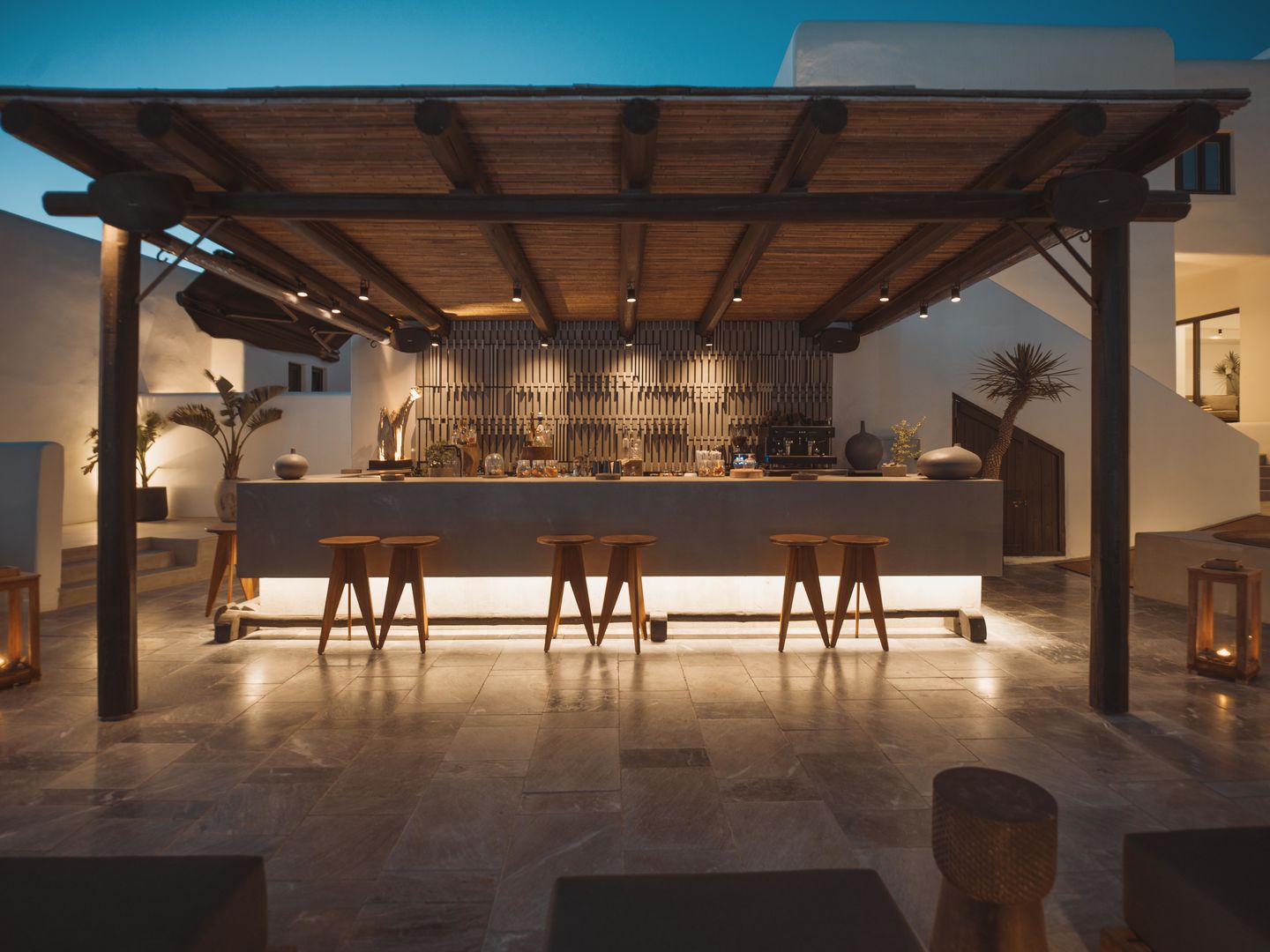 Ananea Mykonos