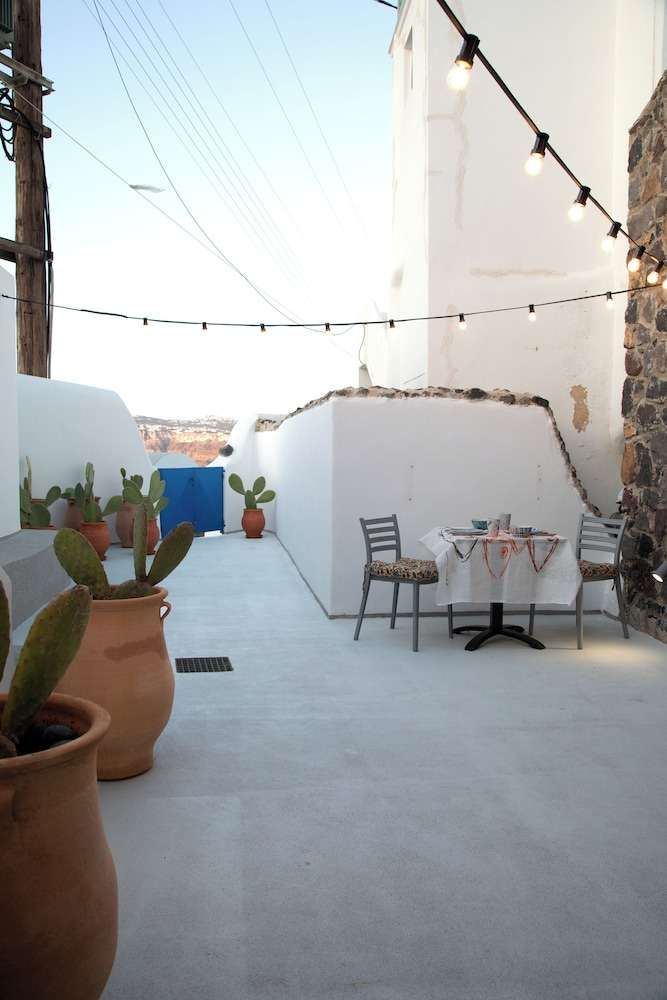 Amphora Suites & Villas