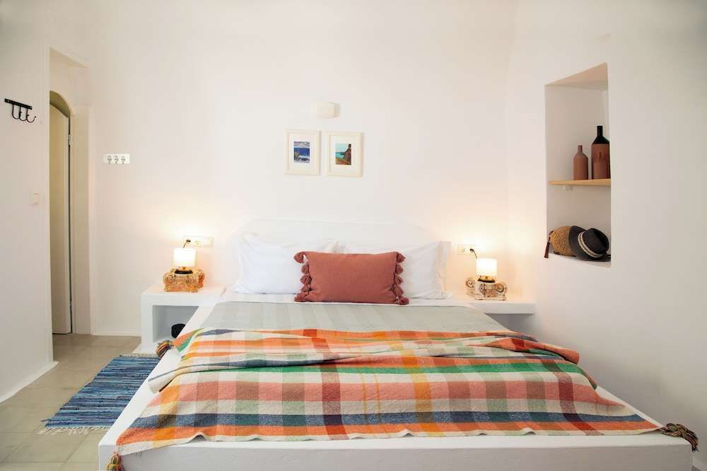 Amphora Suites & Villas