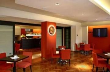 Hotel Ristorante Posta Moltrasio