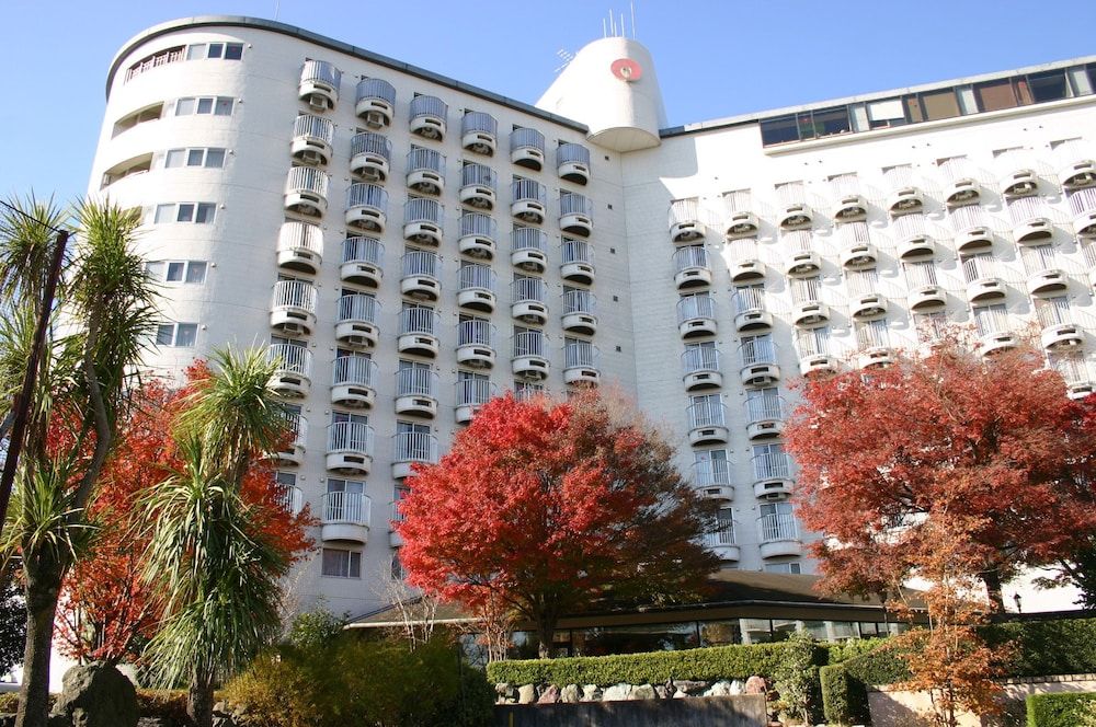 Shinrin-Koen Heritage Resort