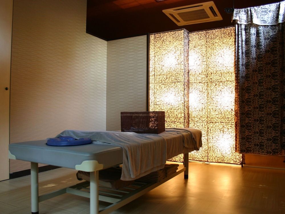 Shinrin-Koen Heritage Resort