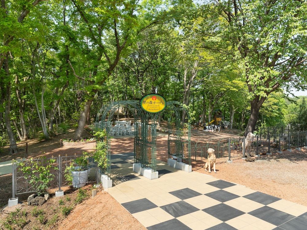 Shinrin-Koen Heritage Resort