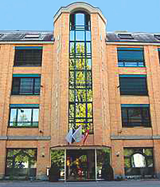Globales Conti