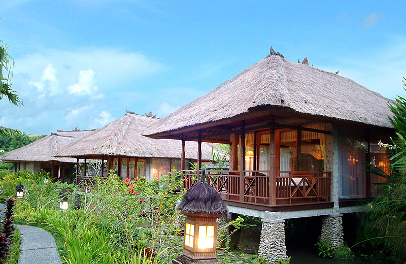 Santi Mandala Villa & Spa
