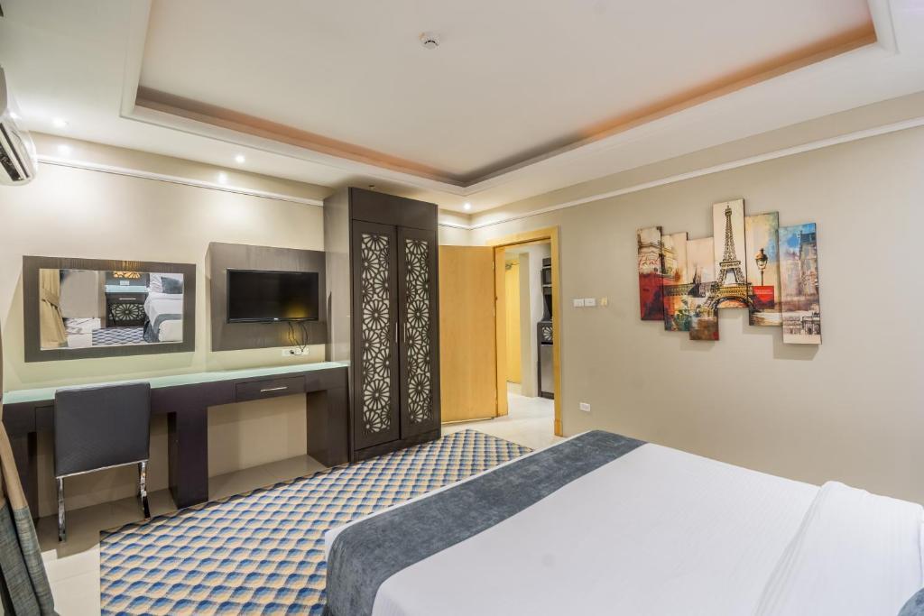 Al Muhaidb Residence Al KHOBAR