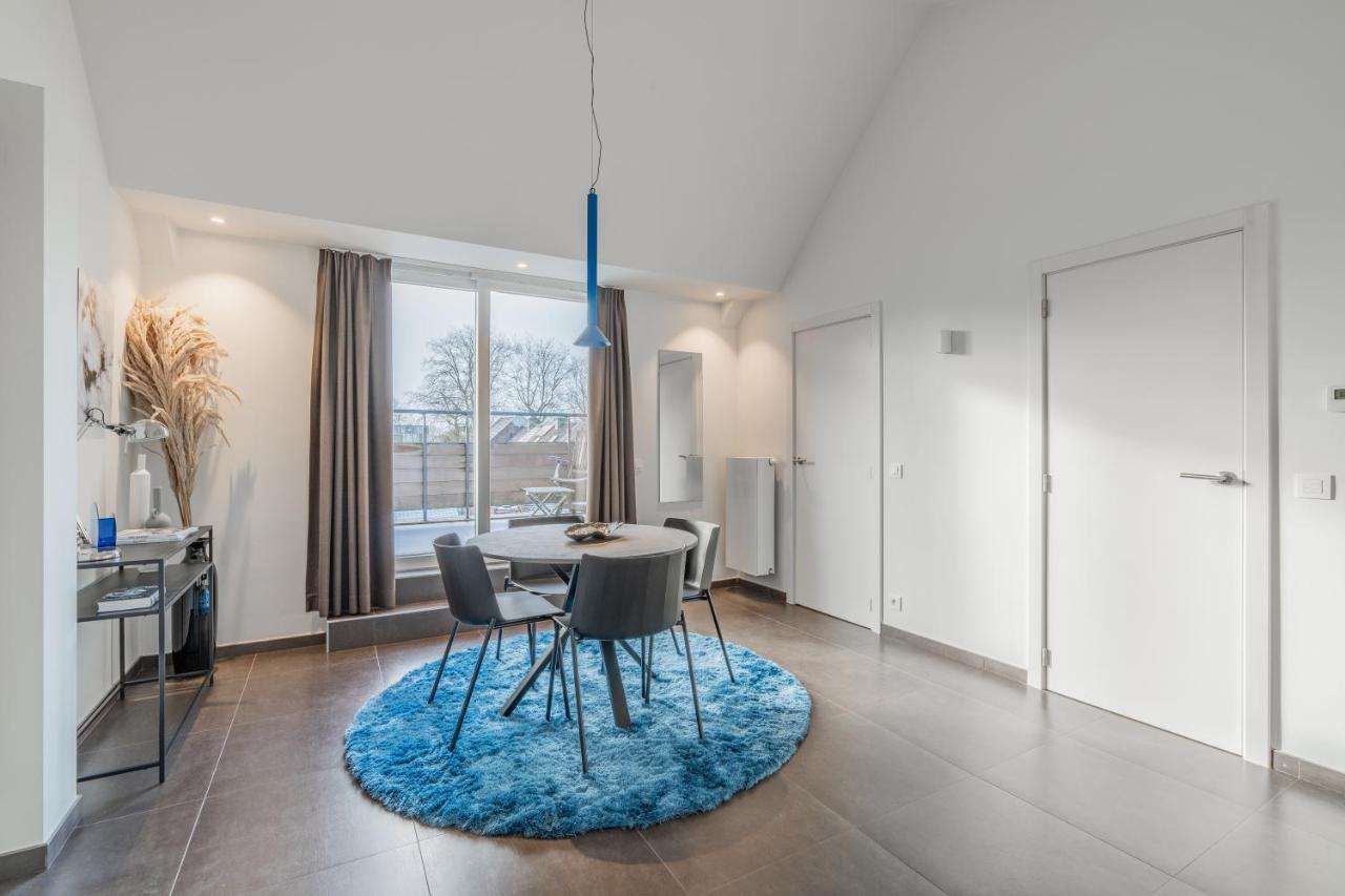 B&B La Maison Bruges