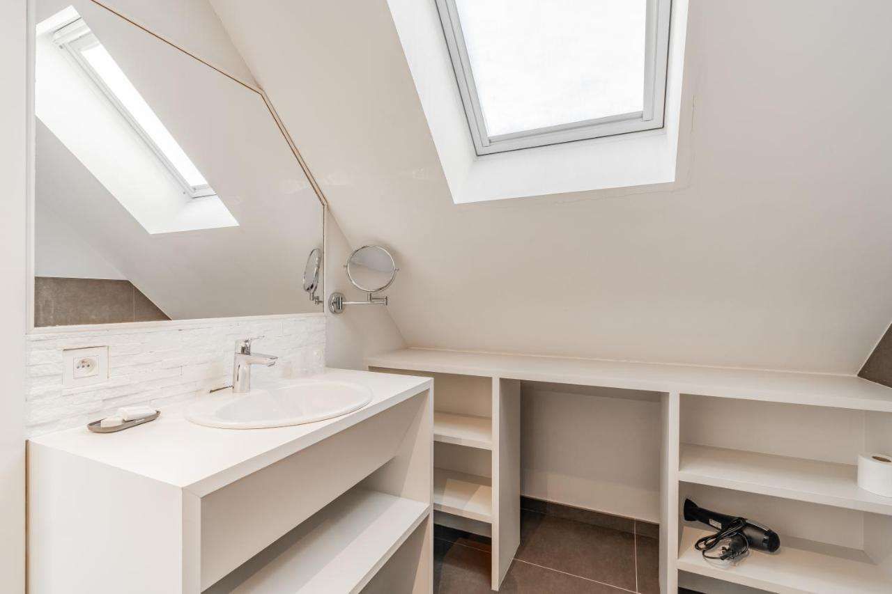 B&B La Maison Bruges