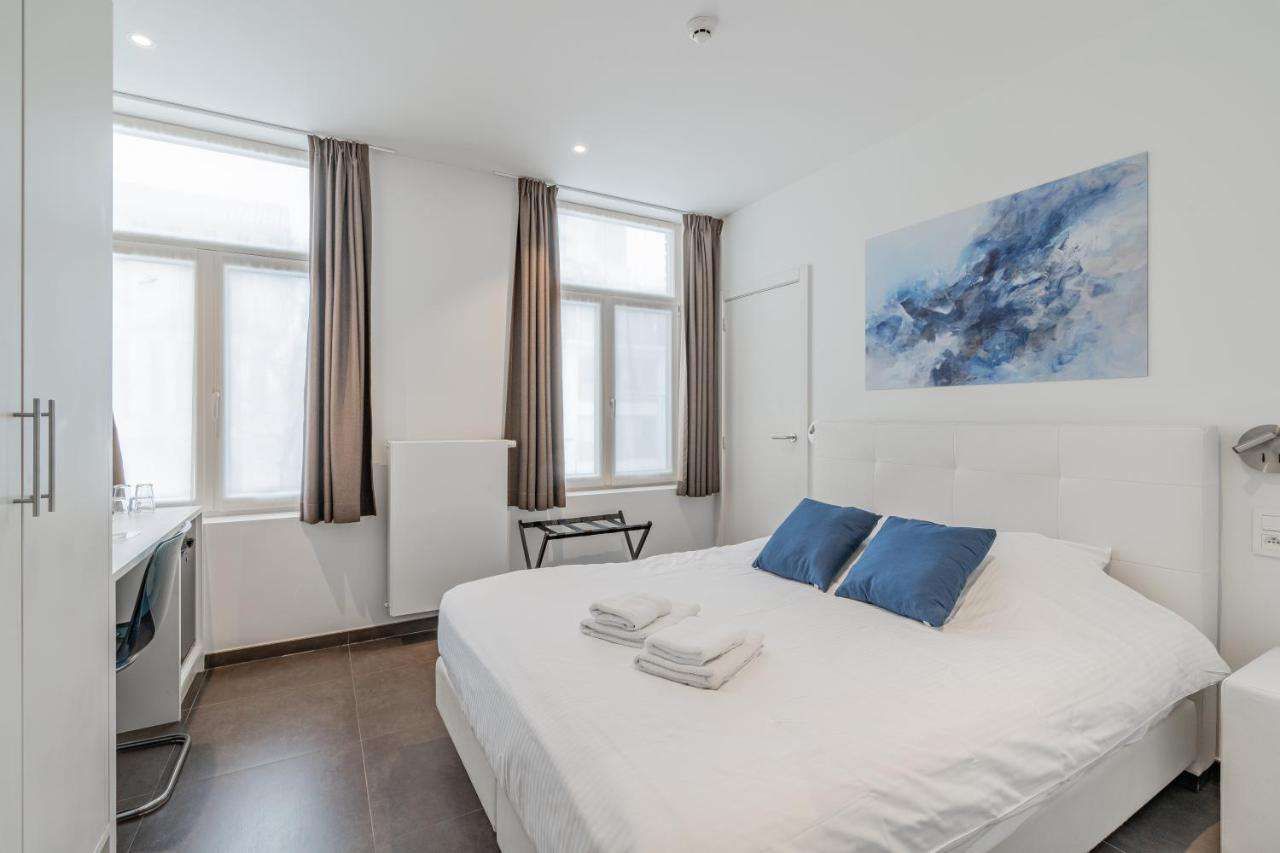 B&B La Maison Bruges