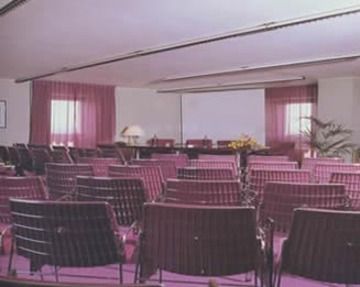 Hotel Cristal