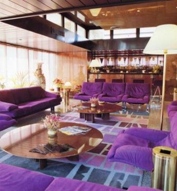 Hotel Cristal