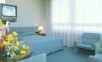 Hotel Cristal
