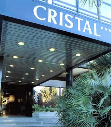 Hotel Cristal