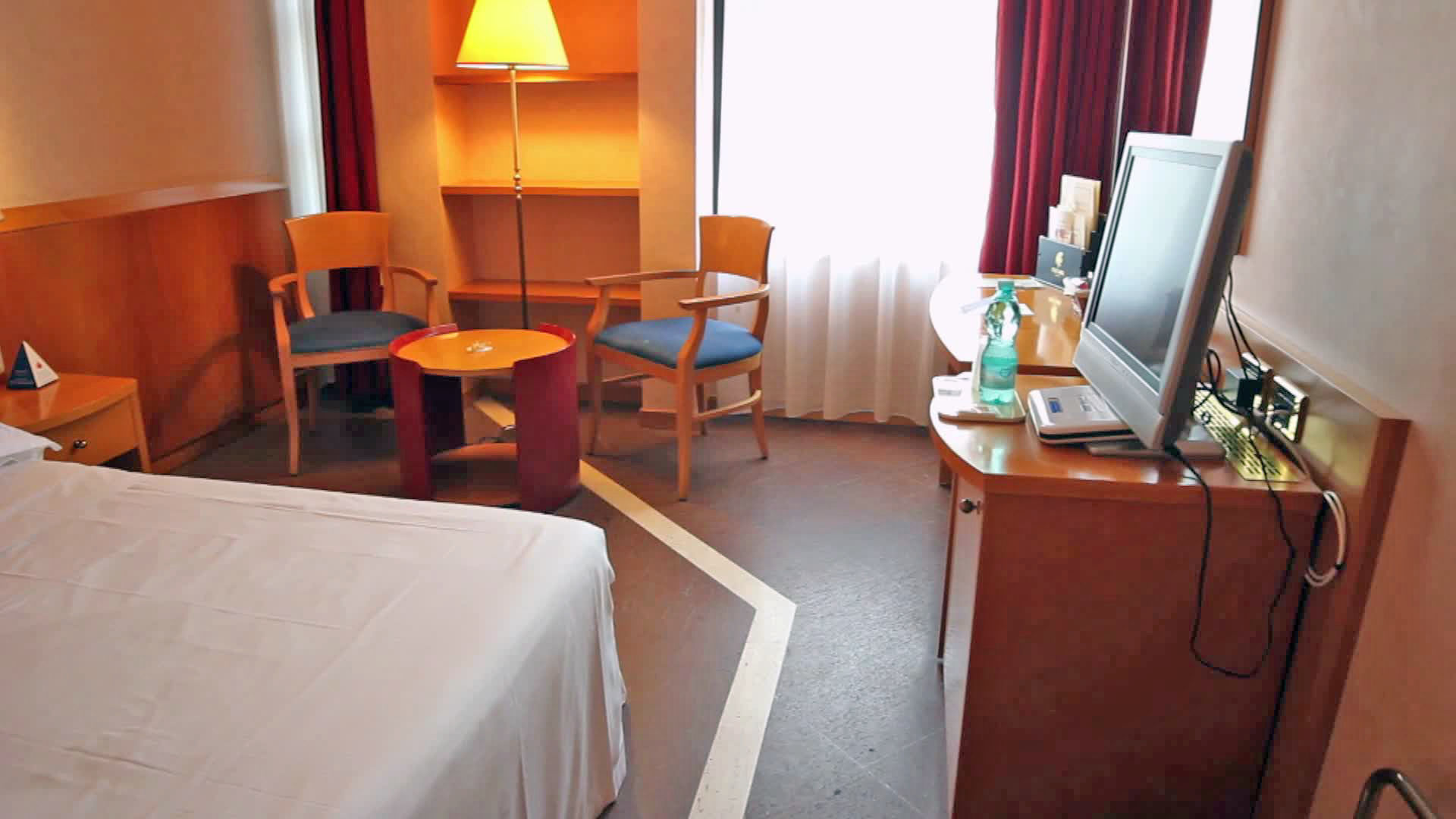 Caesar's Hotel