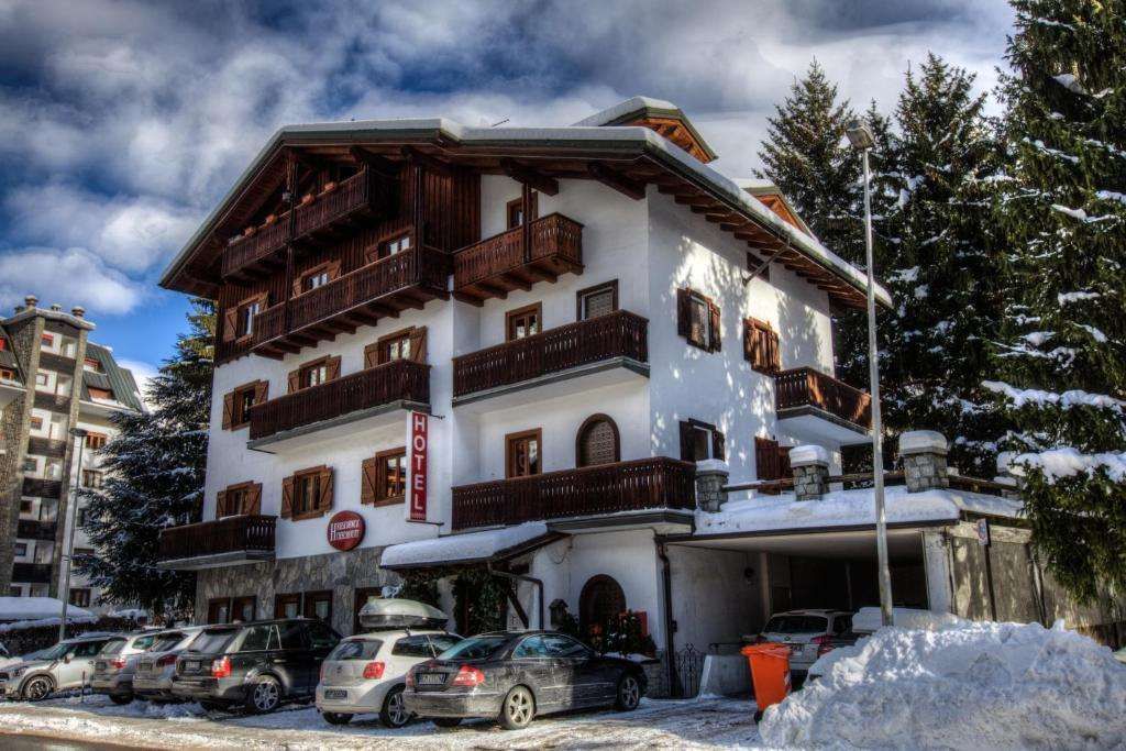 Residence Chécrouit