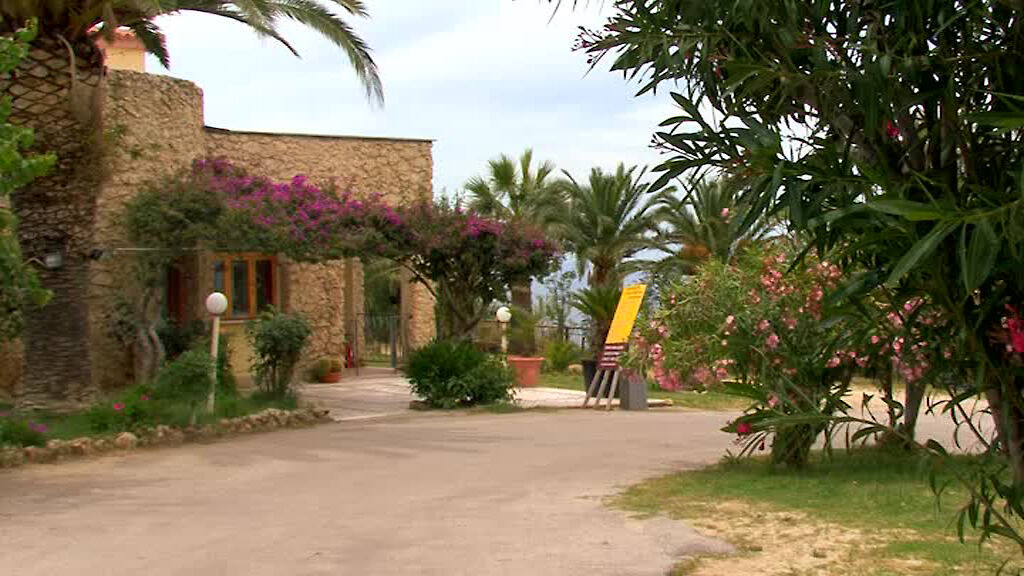 Villaggio Marco Polo