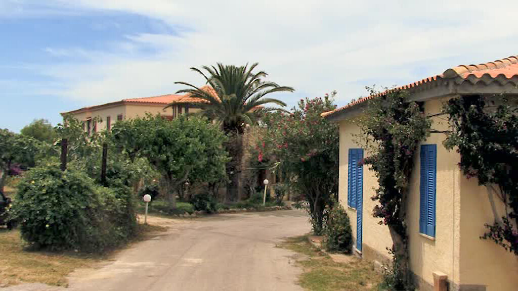 Villaggio Marco Polo
