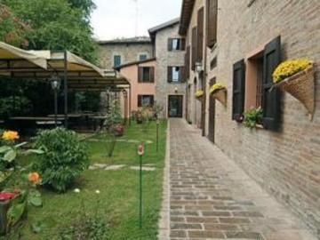 Locanda del Mulino