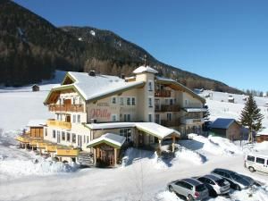 Hotel Willy