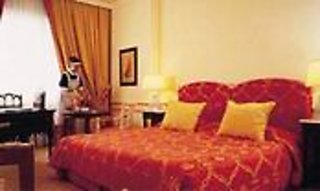 Royal Mansour Casablanca