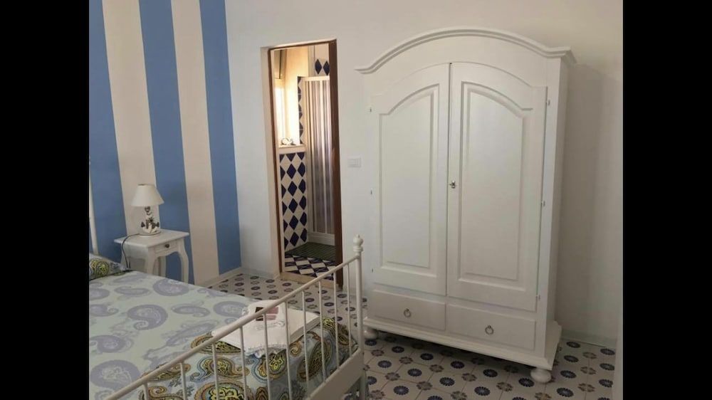 B&B Terrazze Sul Mare