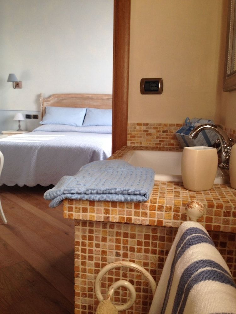 La Vedetta Bed & Breakfast