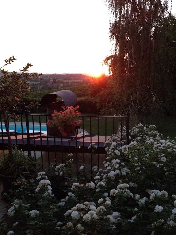 La Vedetta Bed & Breakfast