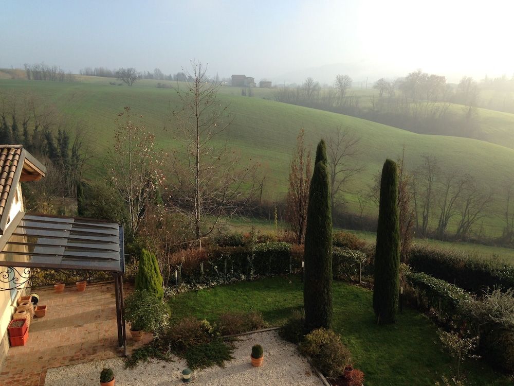 La Vedetta Bed & Breakfast