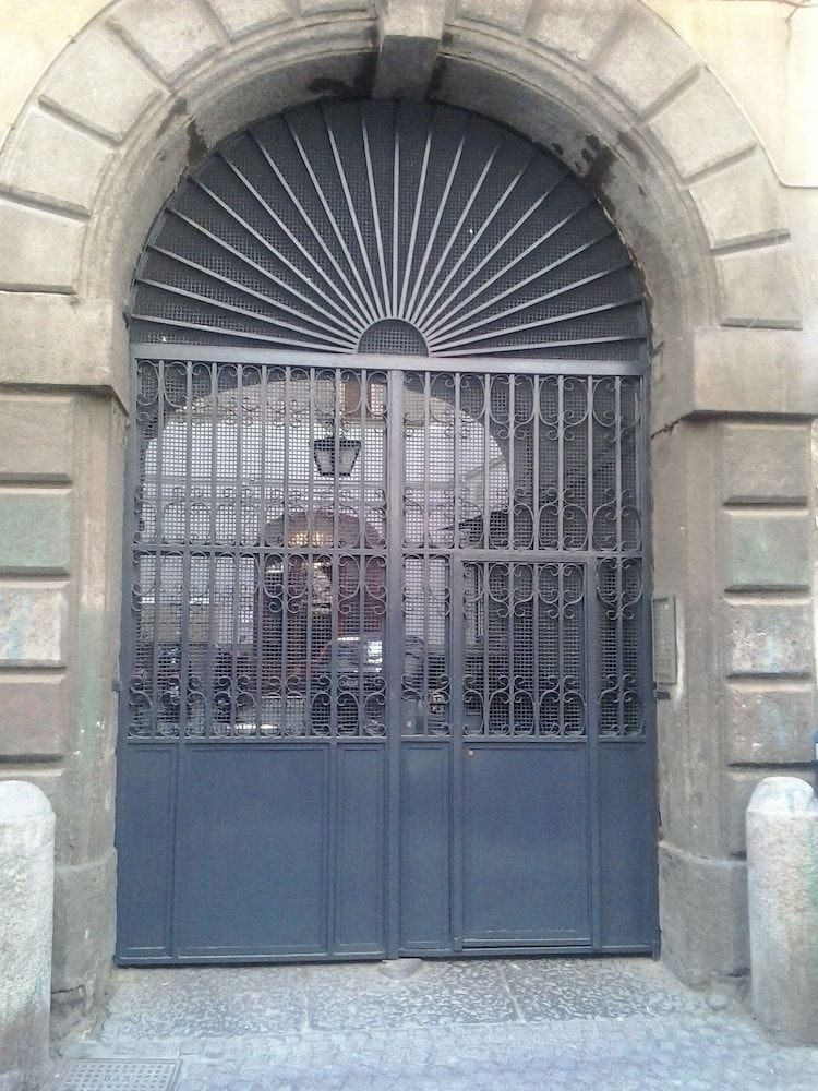 La Casa Di Roselin