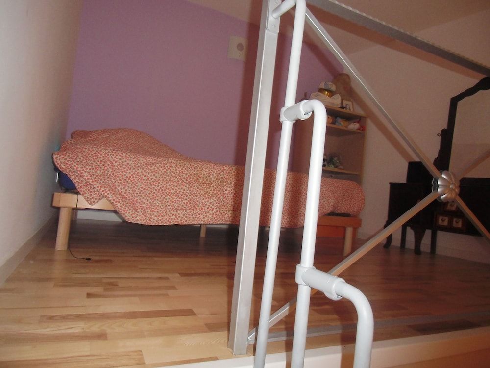 La Casa Di Roselin