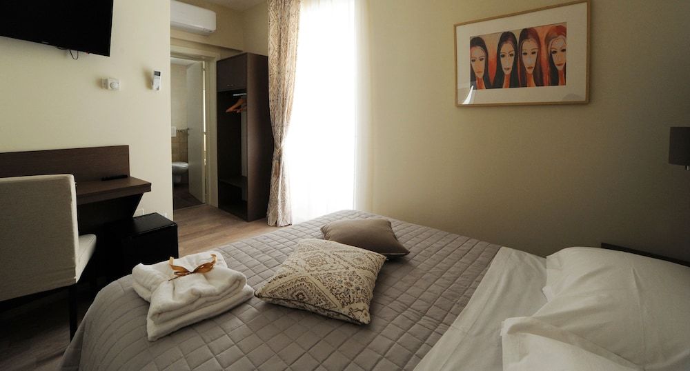 Dimora Santa Chiara Bed & Breakfast