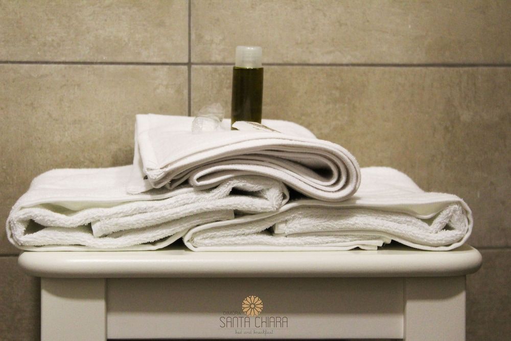 Dimora Santa Chiara Bed & Breakfast