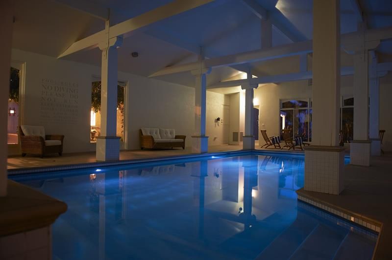 Villa Howden