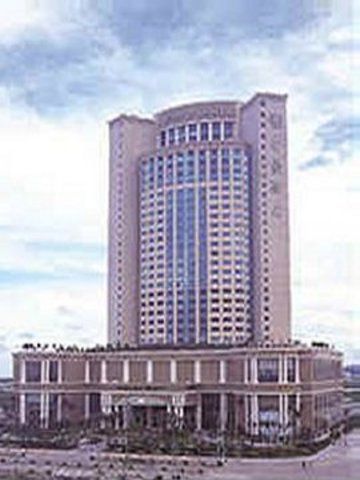 Regency Hotel