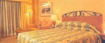 Regency Hotel