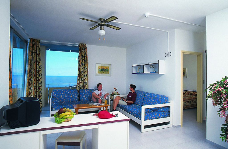 Hard Rock Hotel Tenerife
