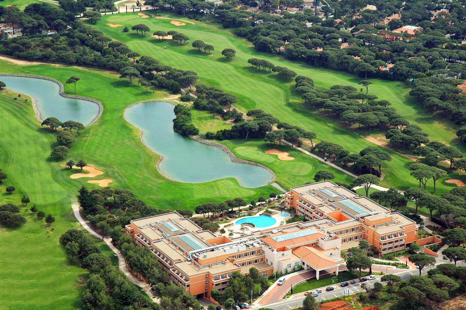 Kimpton Quinta Da Marinha by IHG