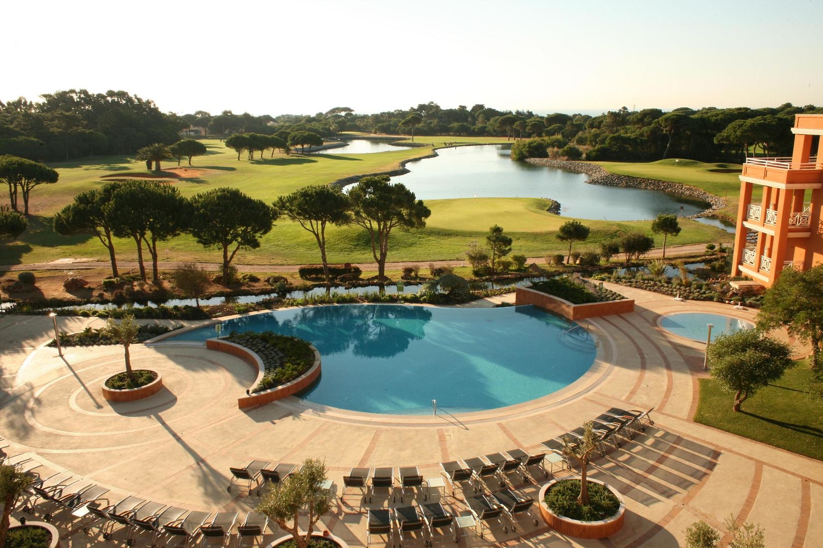 Kimpton Quinta Da Marinha by IHG