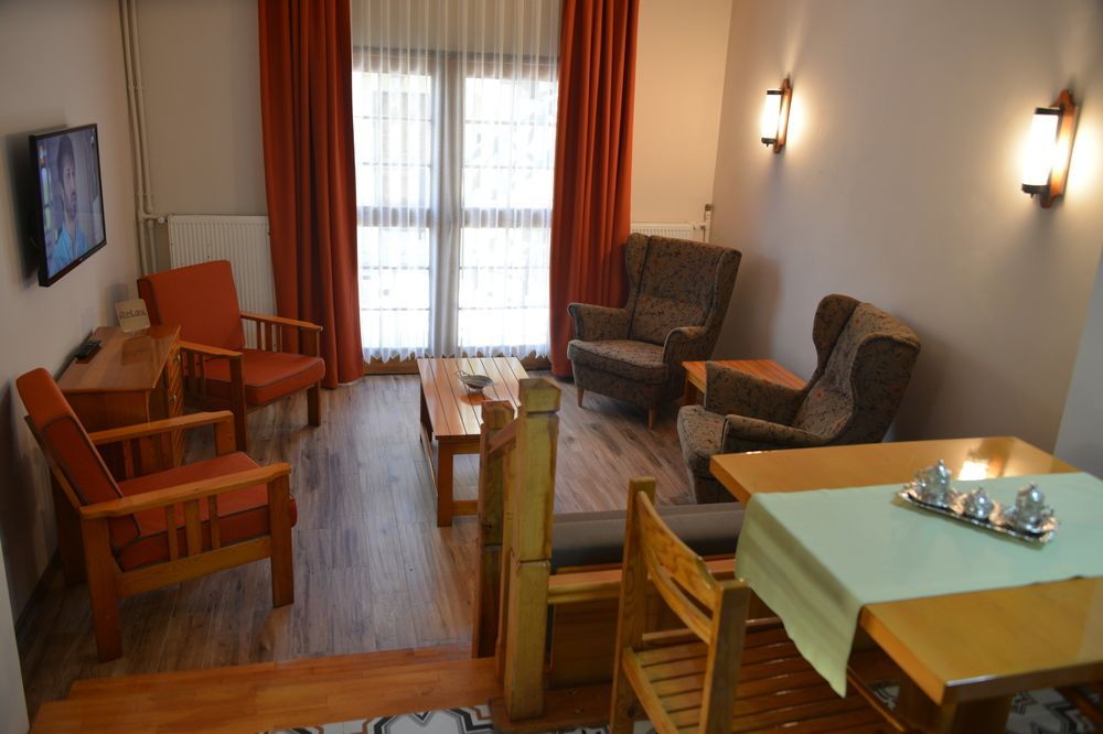 VONRESORT Abant