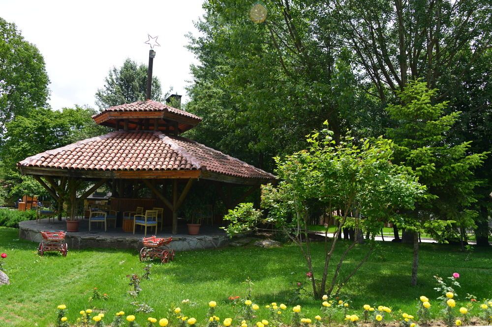 VONRESORT Abant