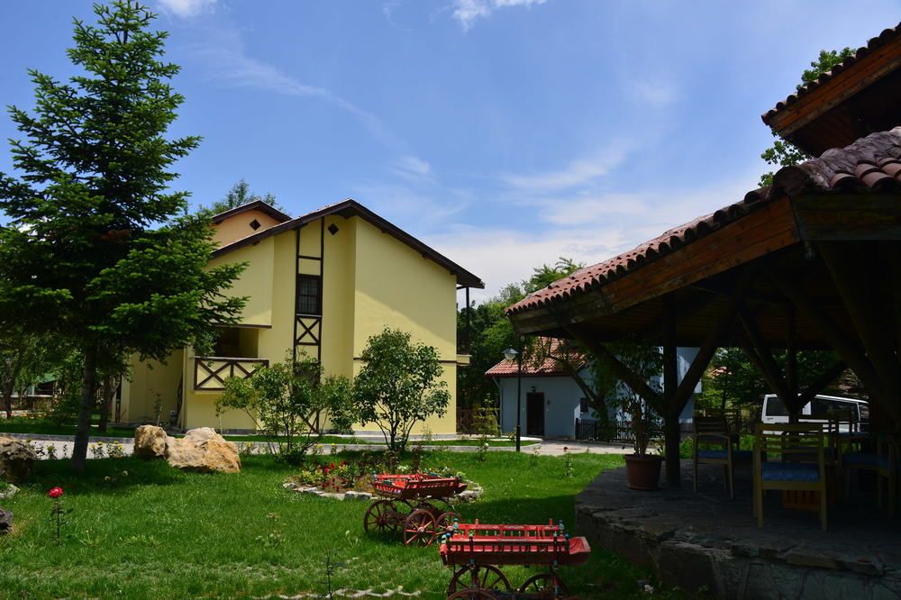 VONRESORT Abant