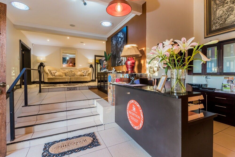 SW1 Luxury Guest Retreat