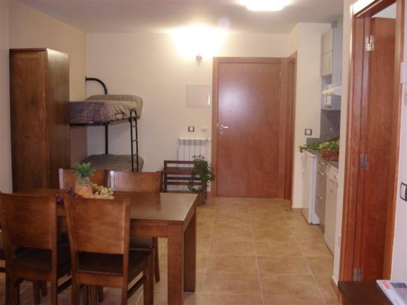 Aparthotel Rialb