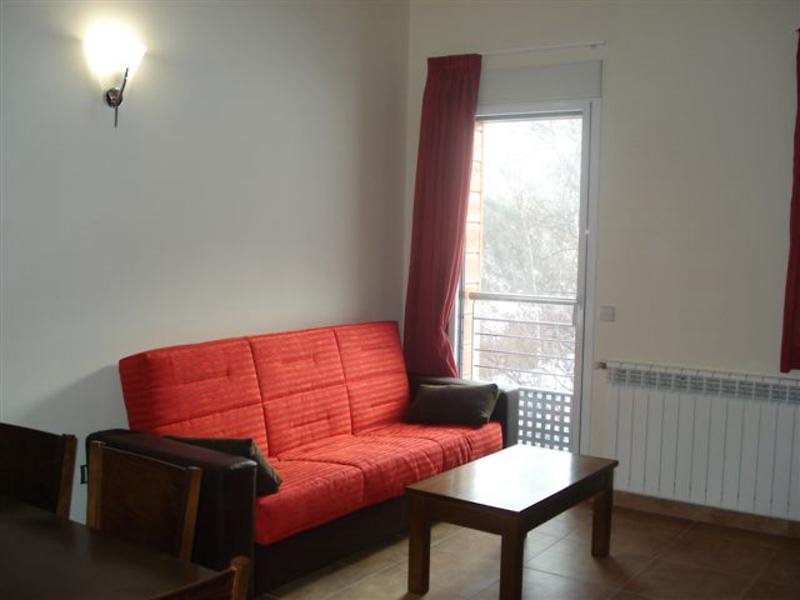 Aparthotel Rialb