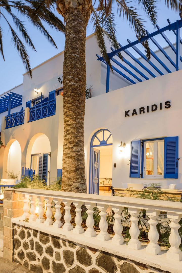 Karidis Hotel