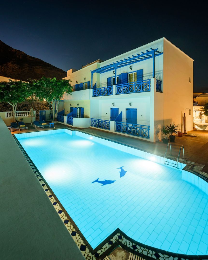 Karidis Hotel