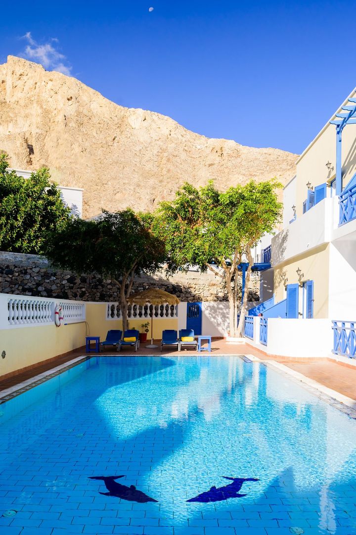 Karidis Hotel