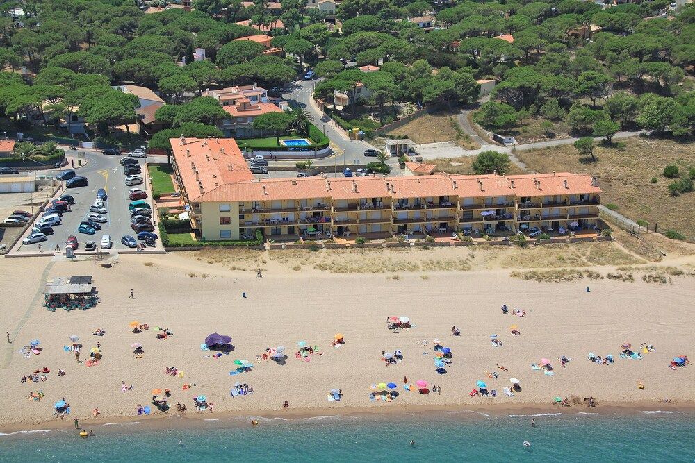Les Dunes