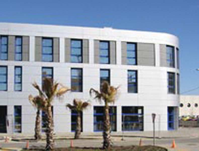 Hotel Logroño Avda de Madrid 25